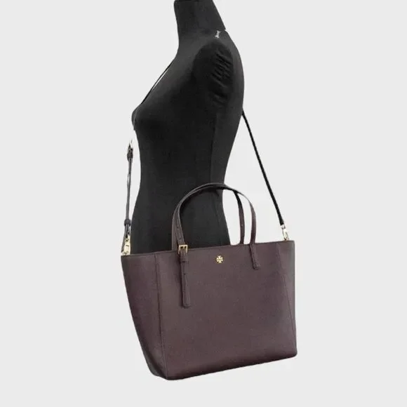 Tory Burch Emerson Tote - Picture 3 of 15